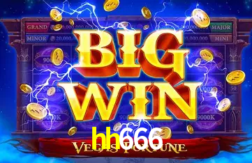 hh666: A Experiência de Casino com Jogos de Mesa ao Vivo