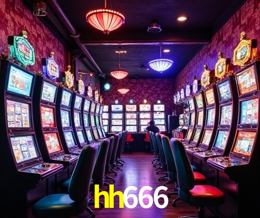 hh666