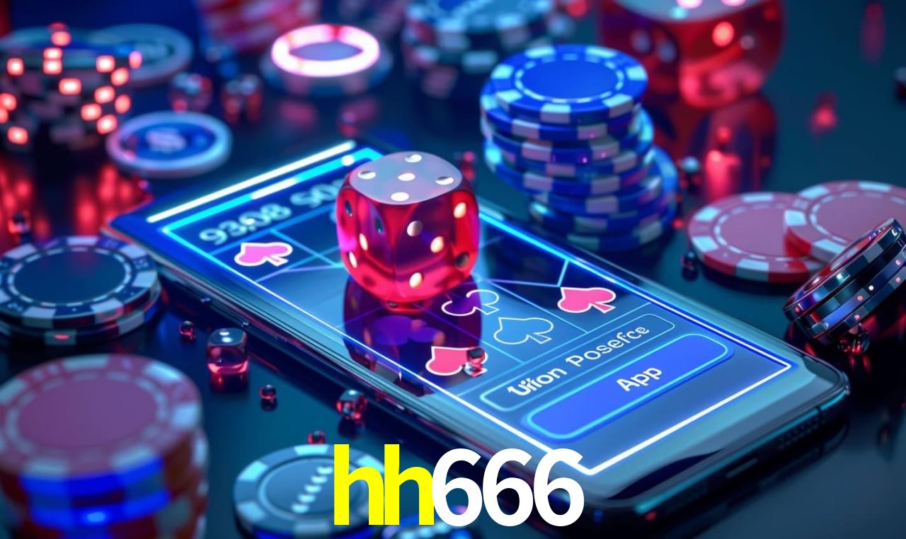 hh666 bet