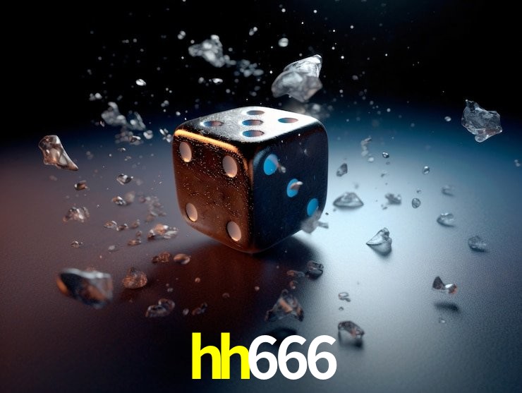 hh666 bet